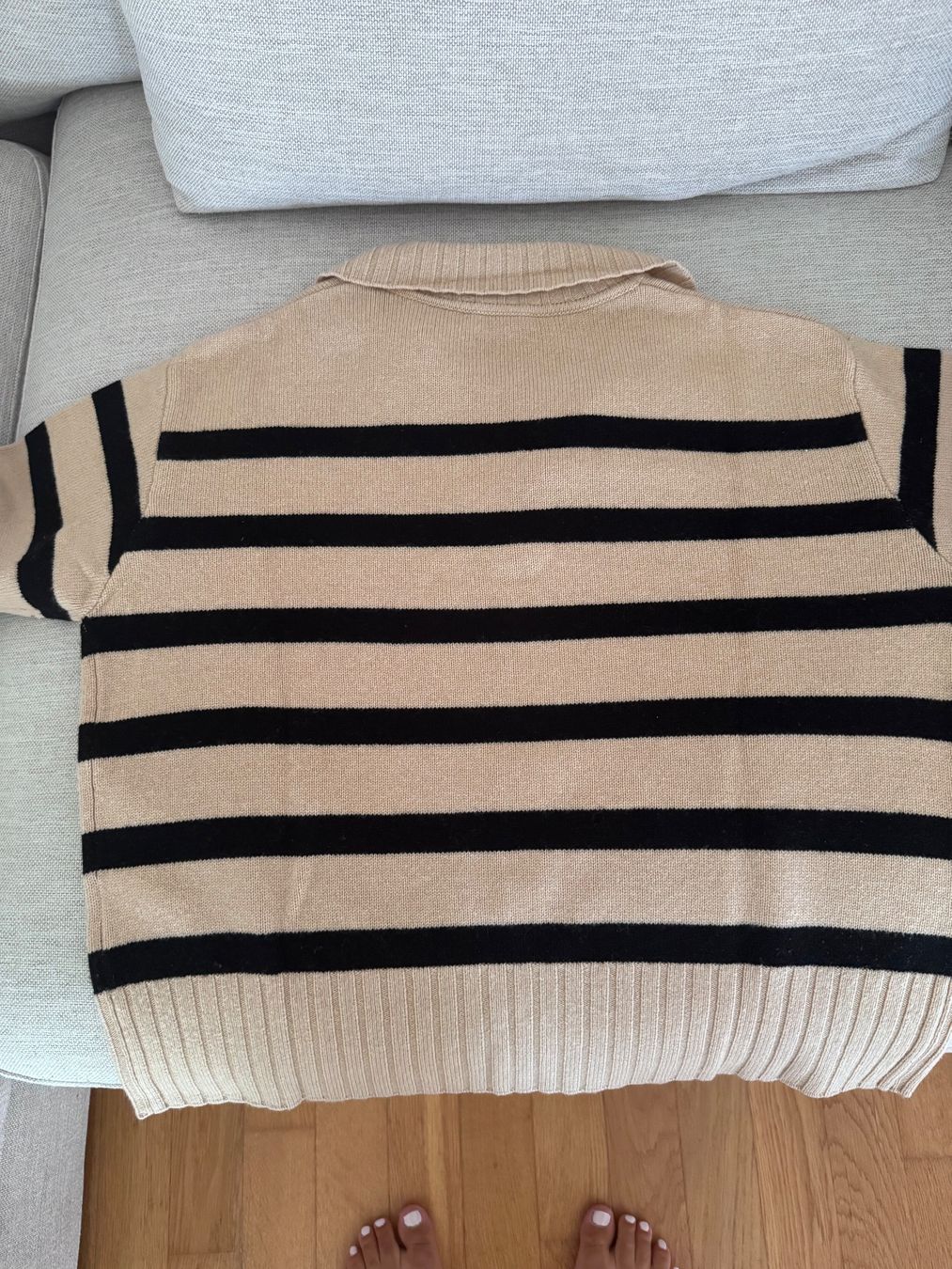 Maglioni & Felpe: Lily Silk Pullover 100% Wolle ungetragen – Nuovo (secondo la descrizione) da Dielsdorf venduto da Gioma06 4