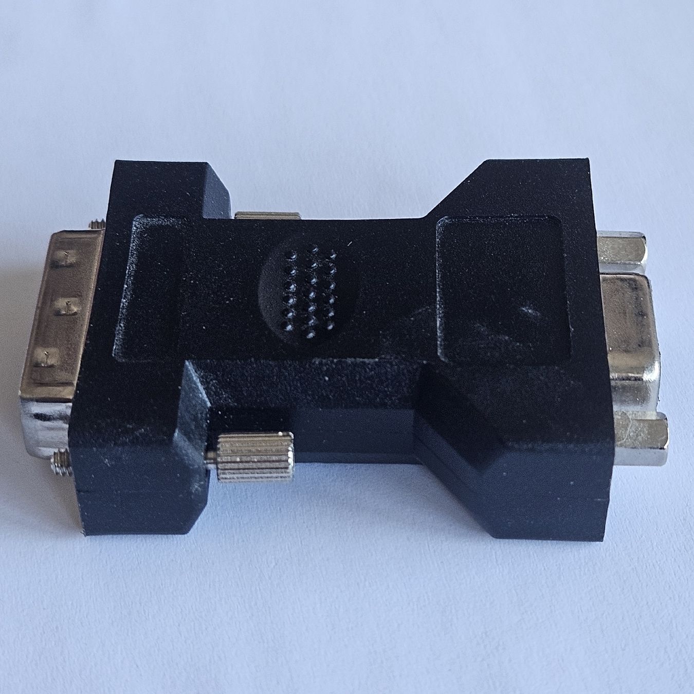 Unità & Adattatore: VGA/DVI Adapter Stecker/Buchse – Usato da Wettingen venduto da Christianv 4