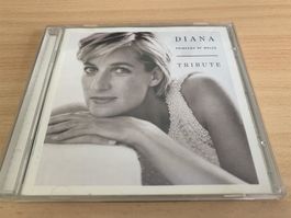 Diana (Princess Of Wales) Tribute - 2 CD