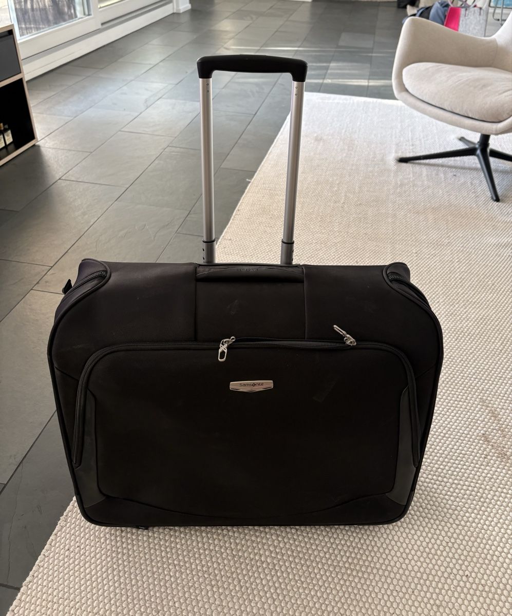 Altro in Aeronautica: Samsonite Respark Trolley – Usato da Zürich venduto da dan_dwf2 1