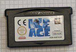 Ice Age für Game Boy Advance - Nostalgie pur!