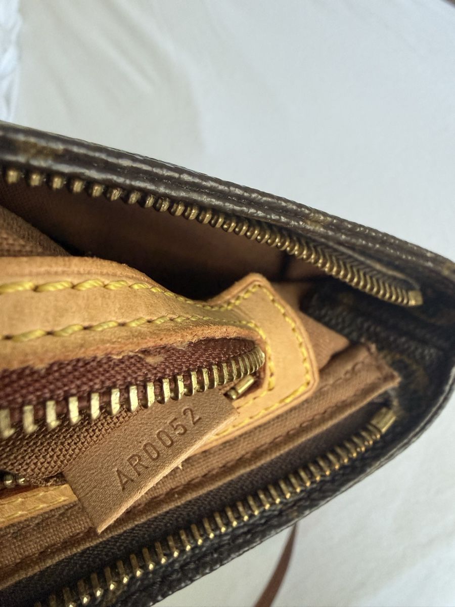 Louis Vuitton Borse: Original Louis Vuitton Tasche – Nuovo (secondo la descrizione) da Horgen venduto da nicolinha 7