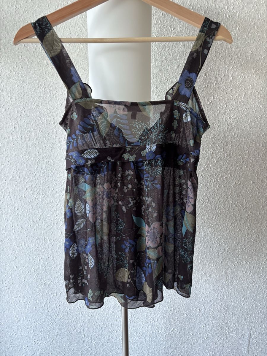 Kookai Kleiderpakete: Ensemble Kookai à fleurs taille 1 – Neu (gemäss Beschreibung) aus Onex von ali_8gbq 8