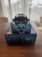 Lego Bugatti Chiron