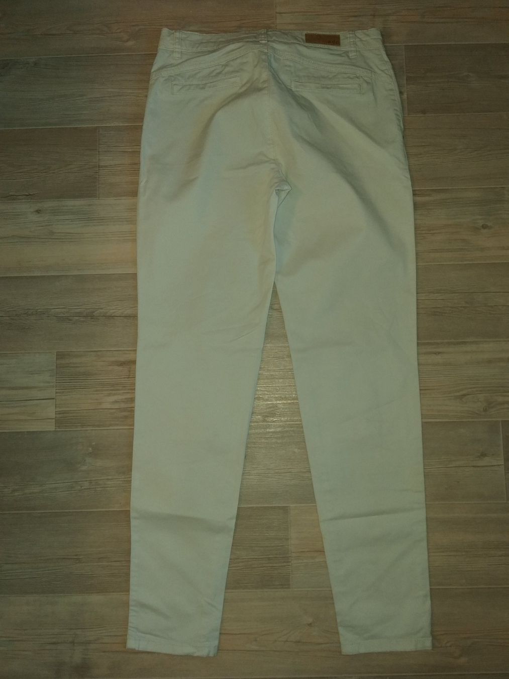 Esprit Pantaloni: Pantalon / Hose ESPRIT     Taille / Grosse 34 – Usato da Cossonay-ville venduto da Super-Price-Quality 4