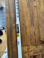 Unihoc Titan Series 100 Stock, neu, Top!