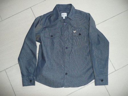 Armani Junior 8J 130 CM