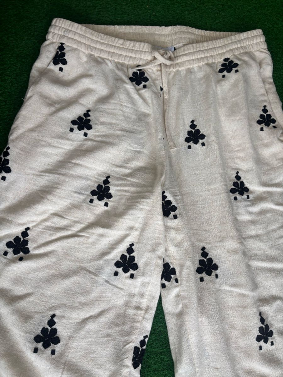 Pantalons: Hose Boho gr.M – D'occasion à Zug par Biki72 2
