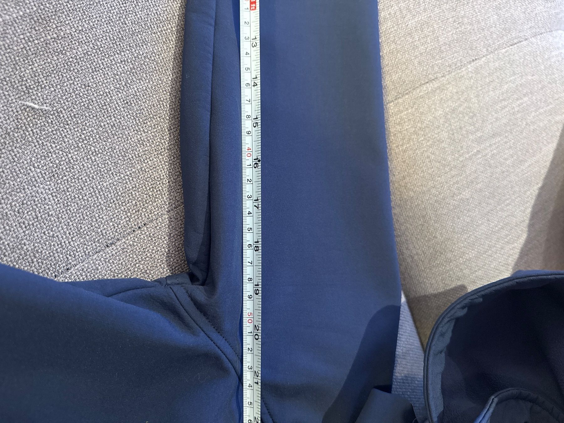 Mamalila Jacken: Tragejacke Mamalila, Gr. S – Gebraucht aus Flawil von kramer 4