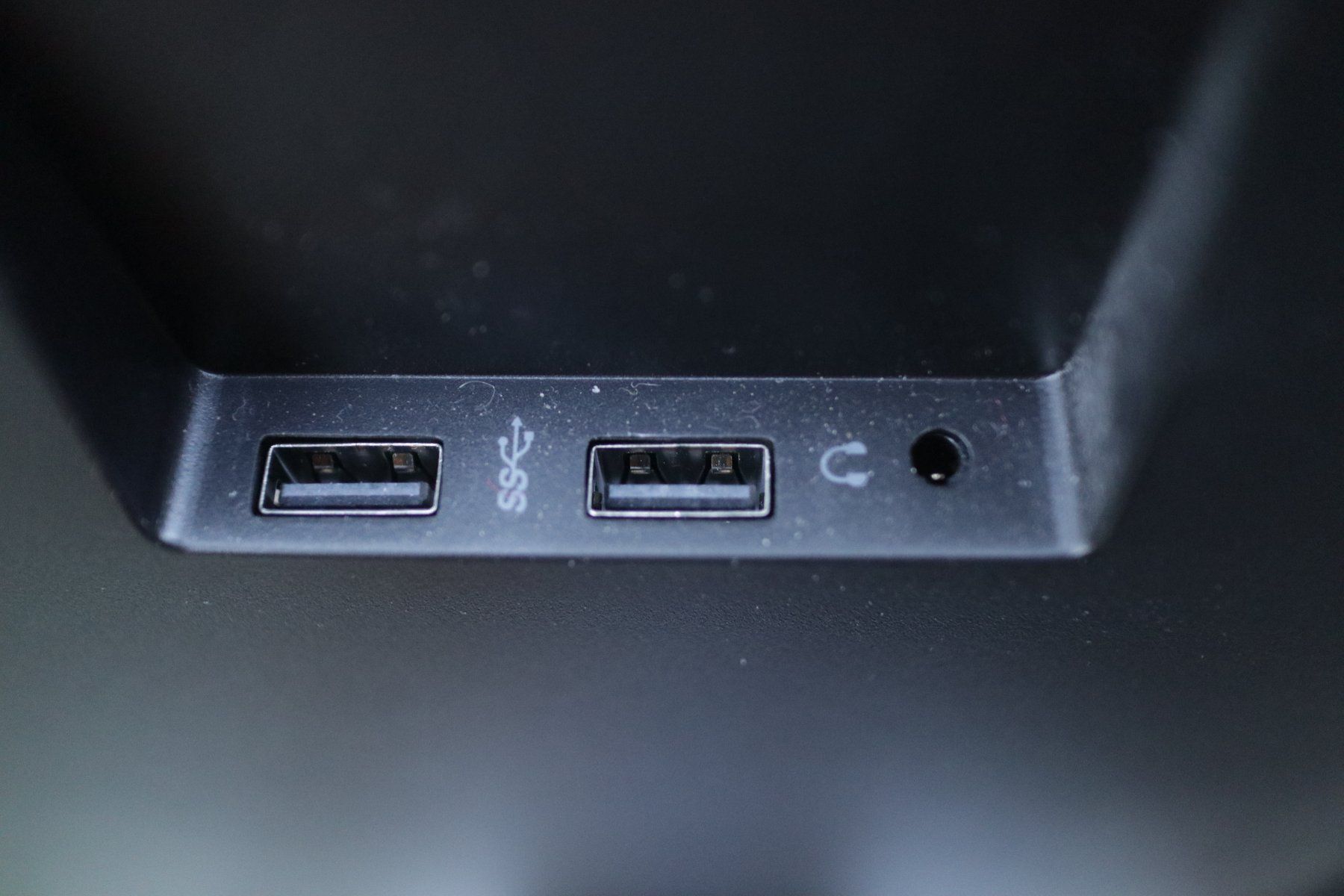 Monitor: magnifique écran PC HP – Usato da Vaulion venduto da akedia 4