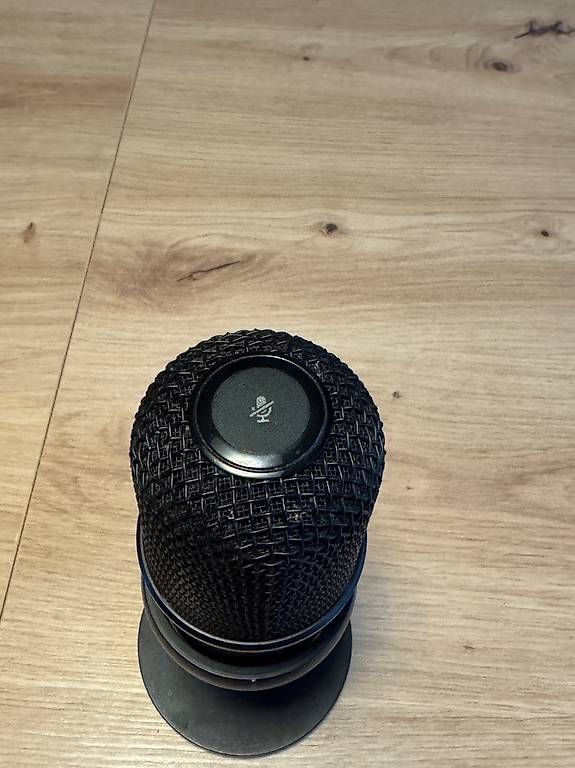 Mikrofone: HyperX Solocast Mikrofon – Gebraucht aus Zürich von hon_xl8b 2