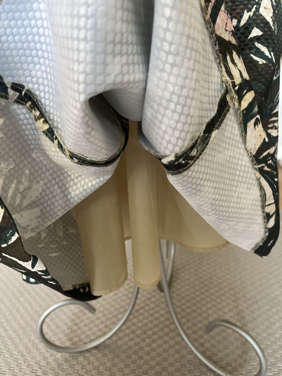 H&M Vestiti: Festliches Kleid, H&M, 44, neu – Usato da Solothurn venduto da Bobesch08 2