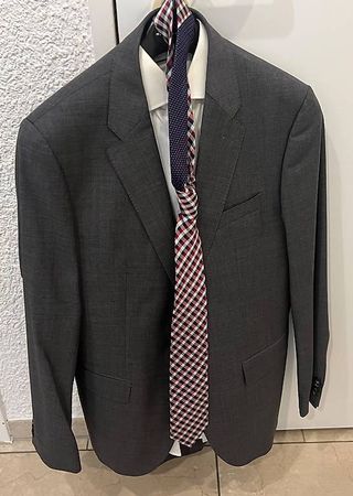 Herren Anzug Tommy Hilfiger (Gr 52)