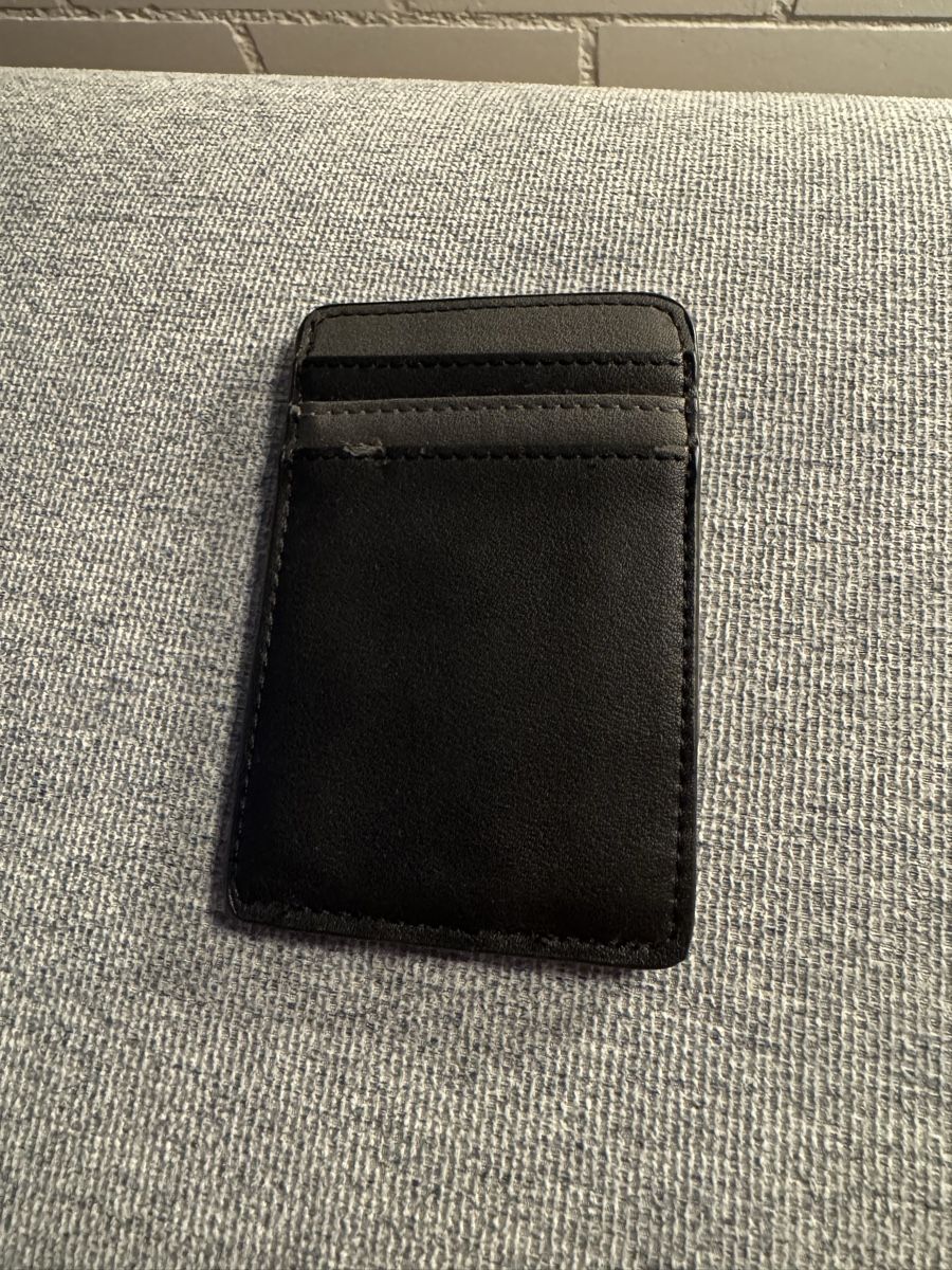 Zara Portafogli: Zara Cardholder – Usato da Zwingen venduto da mpr_7ykk 1