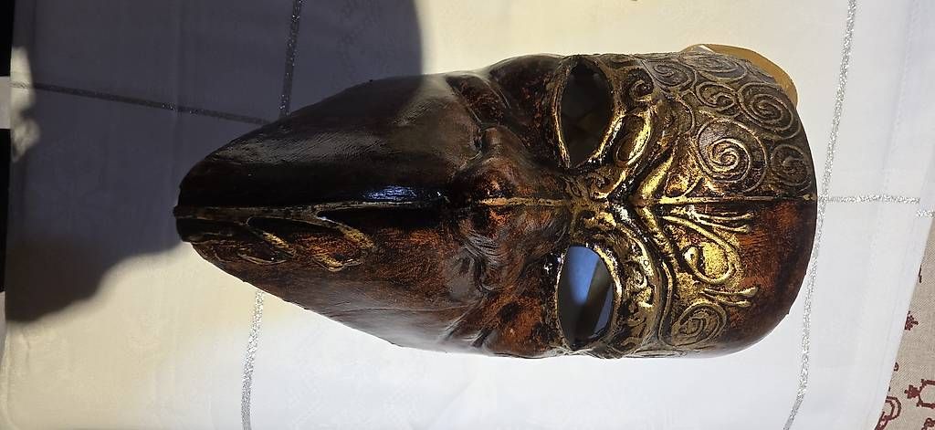 Masques: Masques de Venise  – D'occasion à Saubraz par Caly0