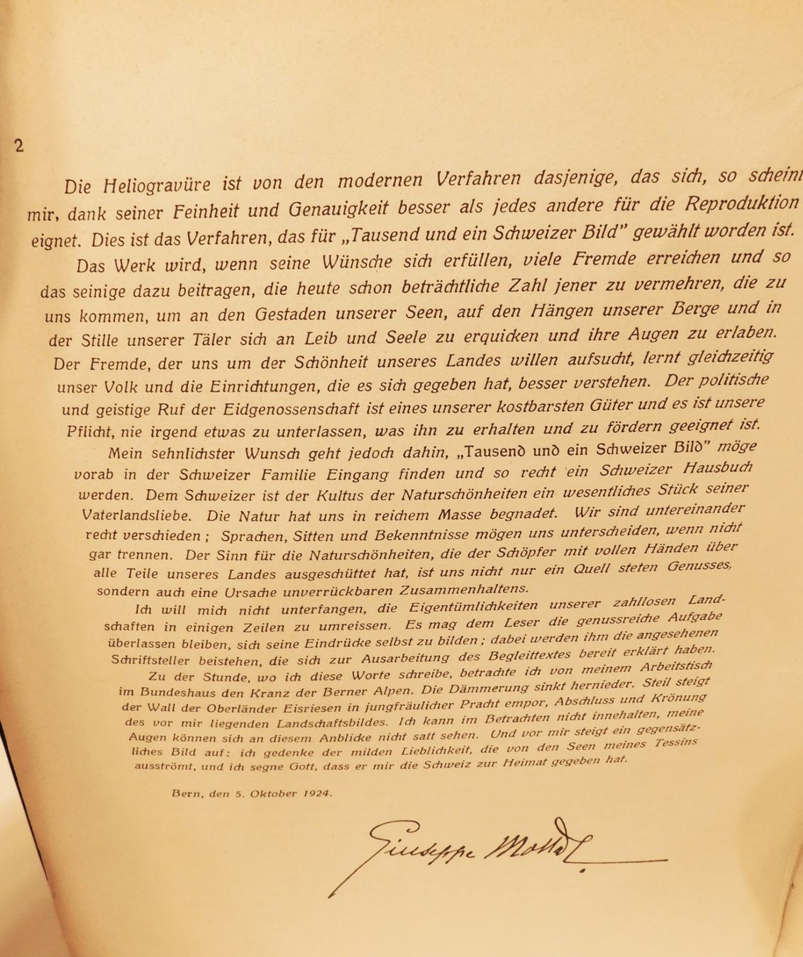Livres: Tausend Und Ein Schweizer Bild 1926er – D'occasion à Emmenbrücke par Ulisse-22 7