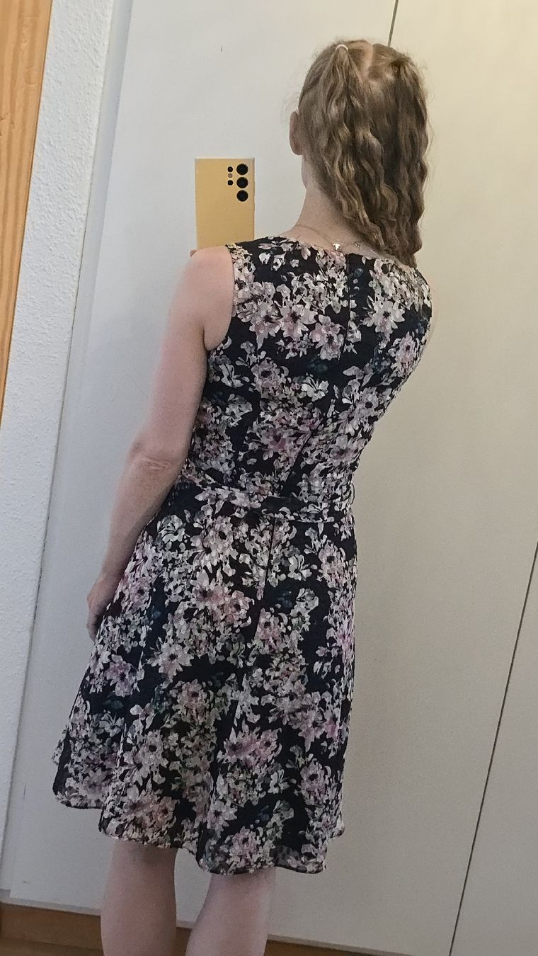 Esprit Robes: Kleid Esprit Grösse 32 / XS – D'occasion à Buchberg par MaddieF 2