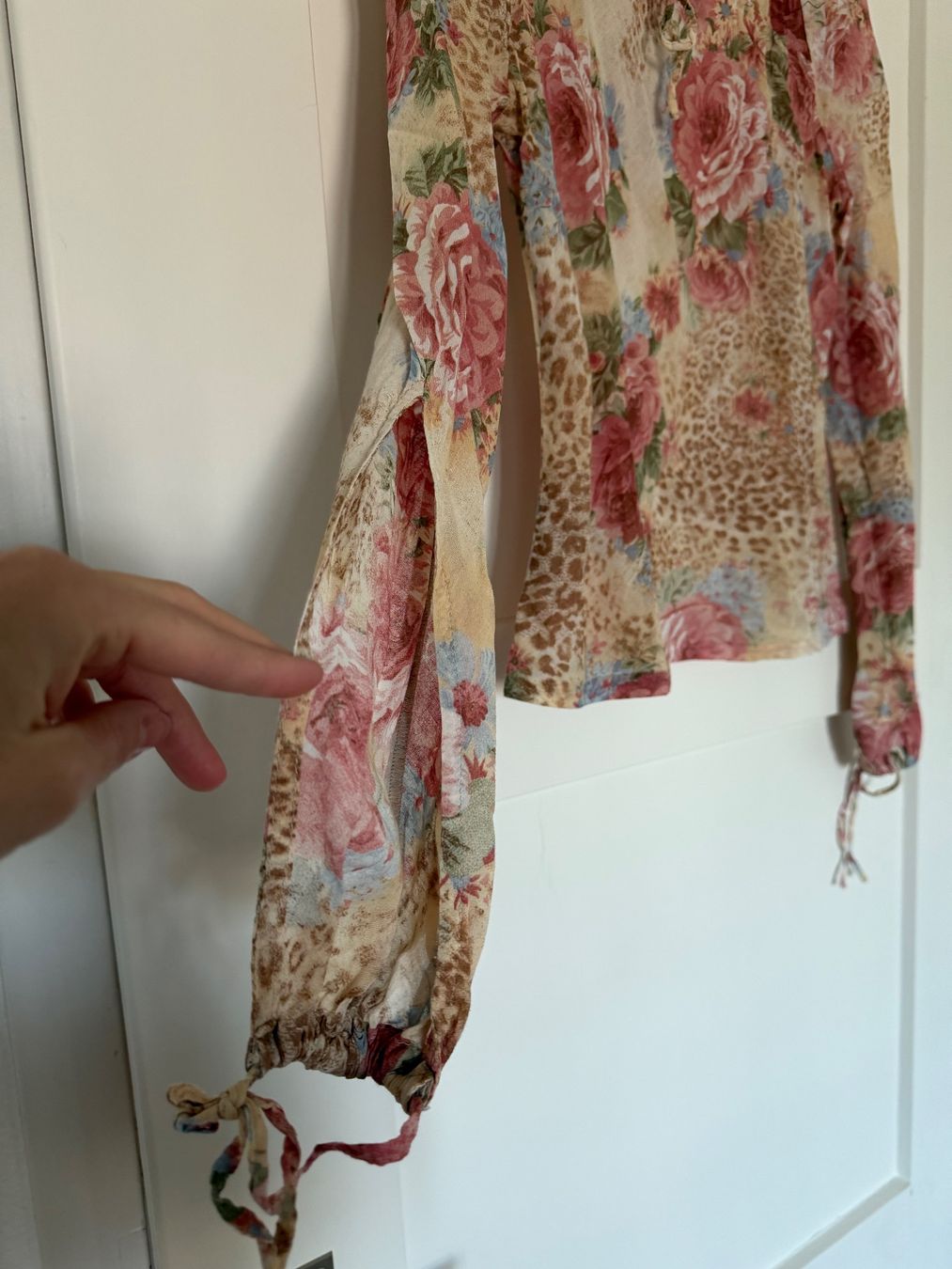 Lotti di vestiti: Kleiderpaket/ Tops – Usato da Chur venduto da auroraley 1