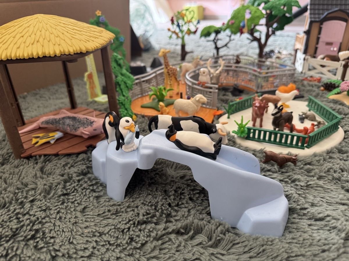 Playmobil Spielzeuge: Playmobil – Gebraucht aus zürich von mane02 4