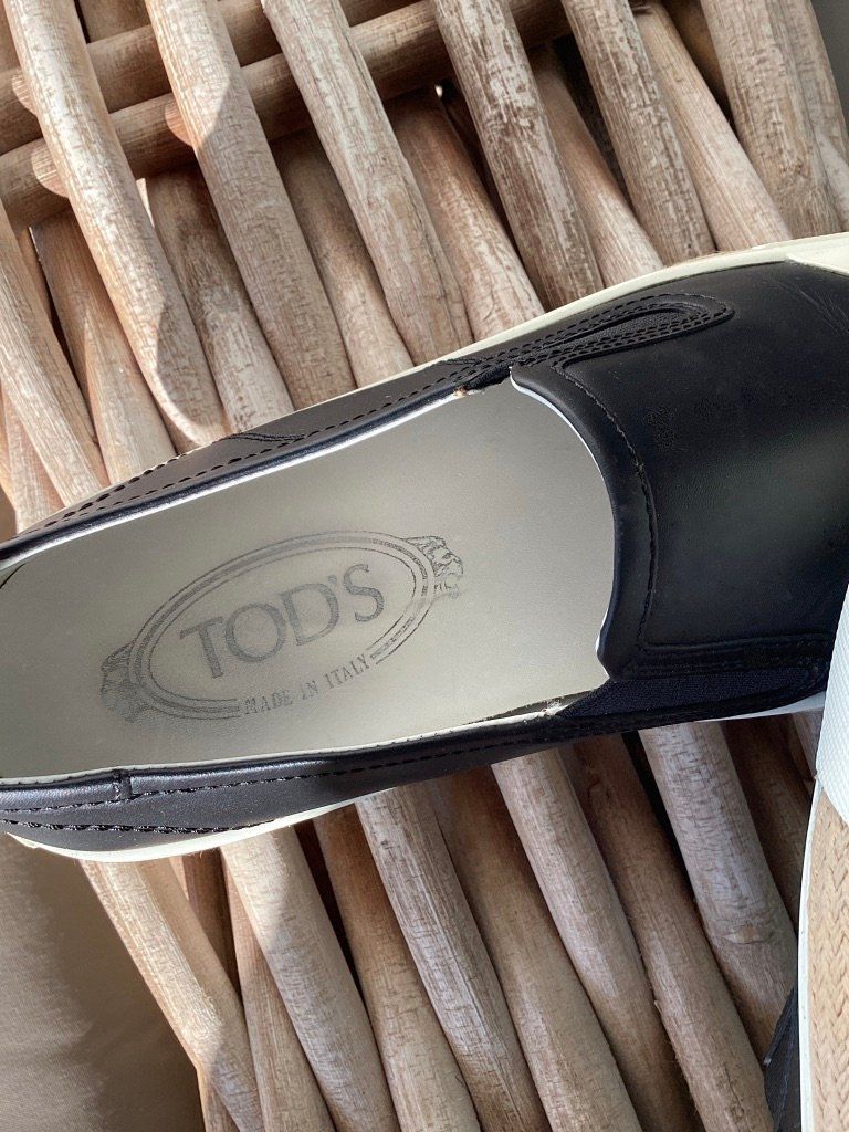 Tod'S Scarpe da donna: FAST FABRIKNEU! TODS SCHUHE 37 – Nuovo (secondo la descrizione) da Nänikon venduto da rmw24 4