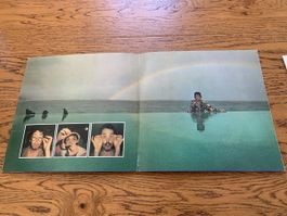 Paul McCartney - McCartney II LP Original Vinyl Schallplatte