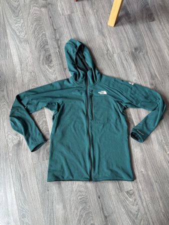 The north face Summit series FutureFleece polaire
