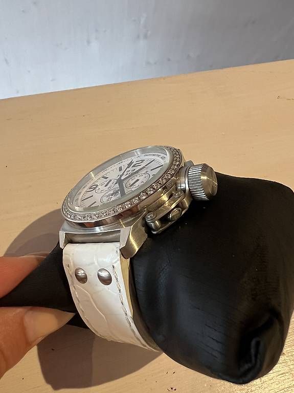 Orologi: TW Steel Uhr - BVB Limited Edition – Usato da Wiesendangen venduto da stdlea 3