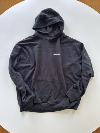 Joseph Atelier Hoodie Grösse XL