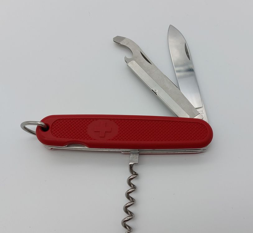 Victorinox 108mm best sale