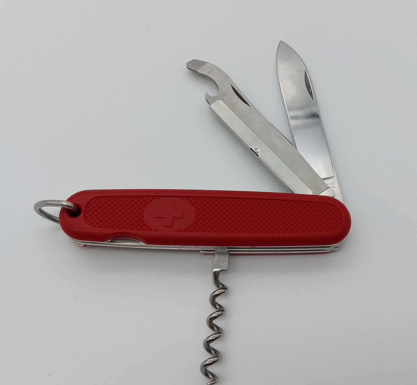 Victorinox Coltellini militari: Victorinox 108mm – Usato da Hellbühl venduto da 30R_R30