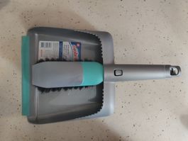 Dustpan and Brush Set Mobril
