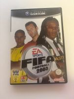 Fifa Football 2003 (Gamecube)