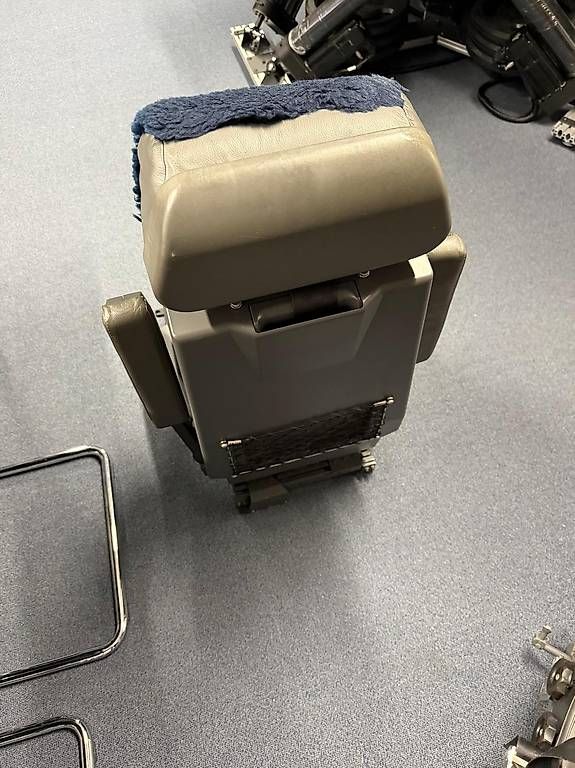 Schede telefoniche: Original Embraer Seat – Usato da Küsnacht ZH venduto da CRev 2