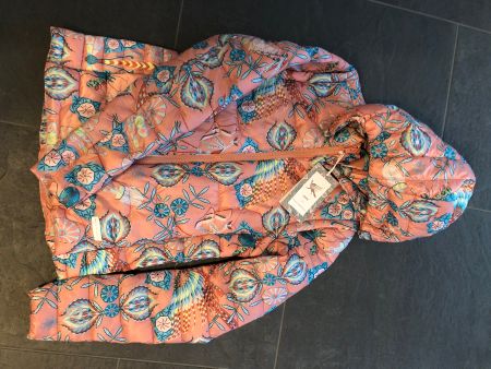 Neue Übergangsjacke Reima Haapaniemi Gr. 152