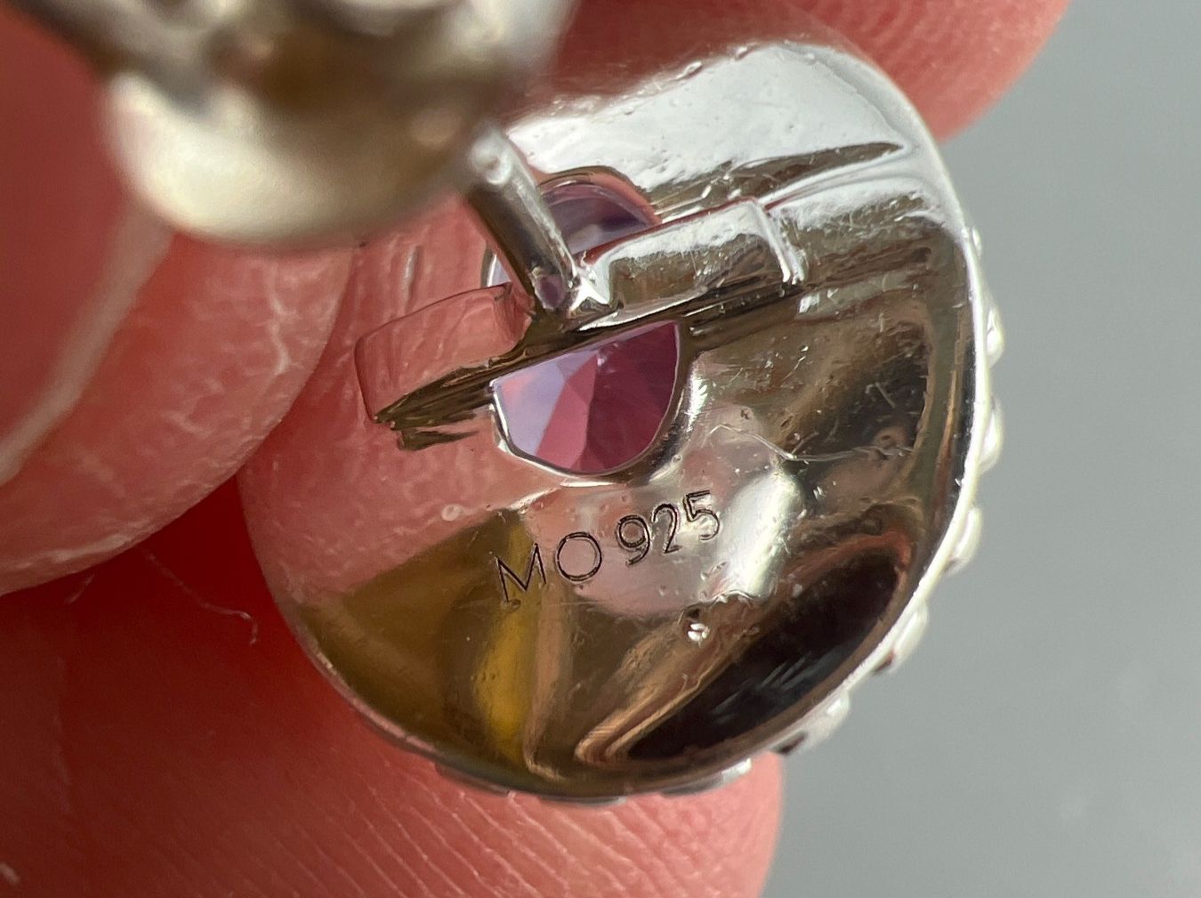 Ohrringe & -stecker: Ohrstecker 925 Silber – Gebraucht aus Niederuzwil von leo_8857 1