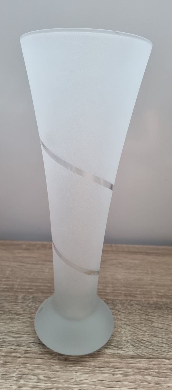Vasi & Recipienti: Dekorative, schöne Vase – Usato da Nottwil venduto da Janny77