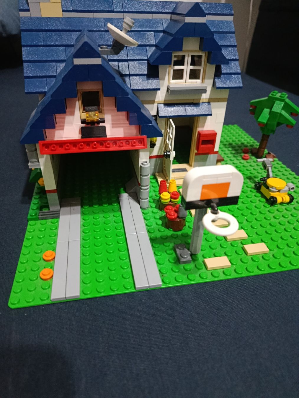 Lego Spielzeuge: Lego Creator 5891 – Gebraucht aus Buochs von ode_jrf2 3