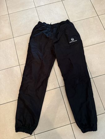 Training Sergio Tacchini noir taille S bon état