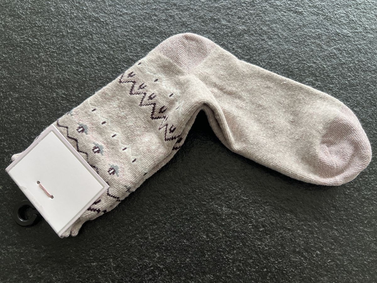 Calze per bambini: Socken 35-38 NEU – Nuovo e nell'imballaggio originale da HORGEN venduto da vladibarca10 1
