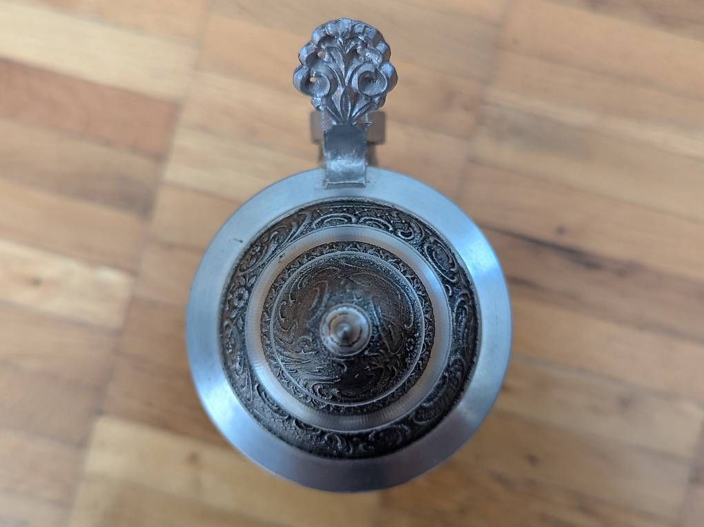 Verres: Bierkrug "München Marienplatz" – D'occasion à Kreuzlingen par misfit777 4