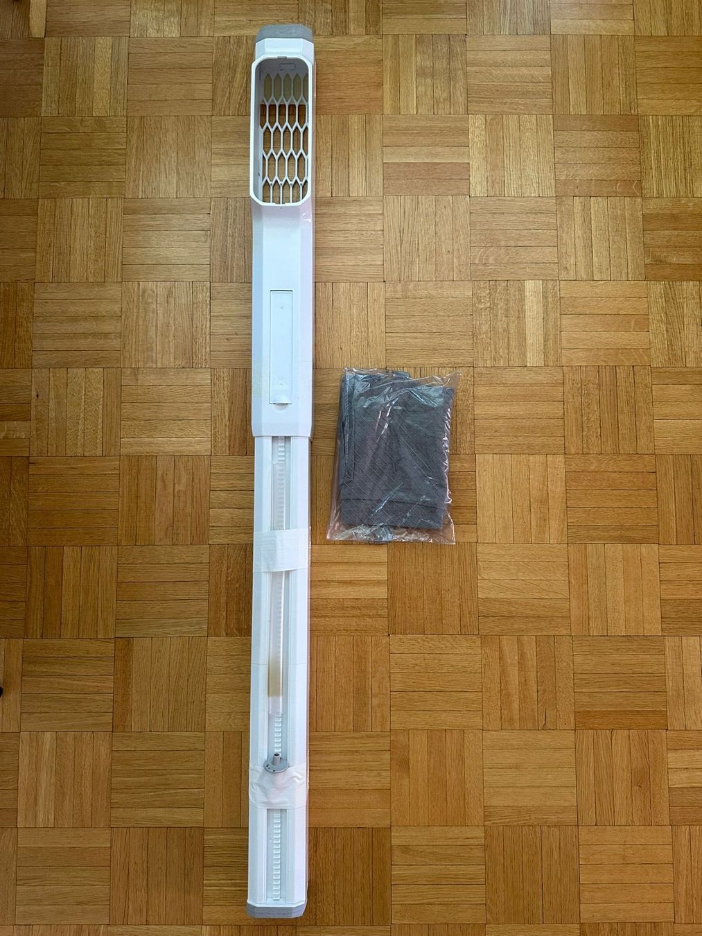 Electrolux Condizionatori: Climatisation Electrolux fleur d'air – Usato da Pully venduto da PinkMamba 6