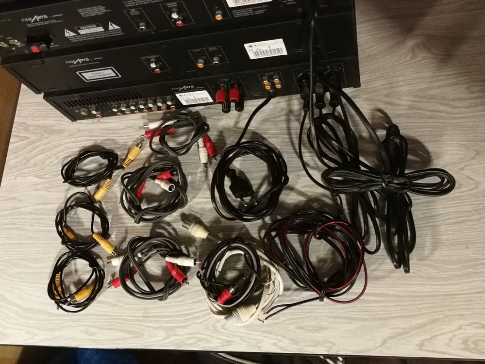 Pioneer DJ XPRS82 - Enceinte amplifiée