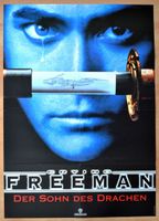 Crying Freeman - Marc Dacascos