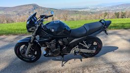 Suzuki Bandit GSF 650 Joker Decals
