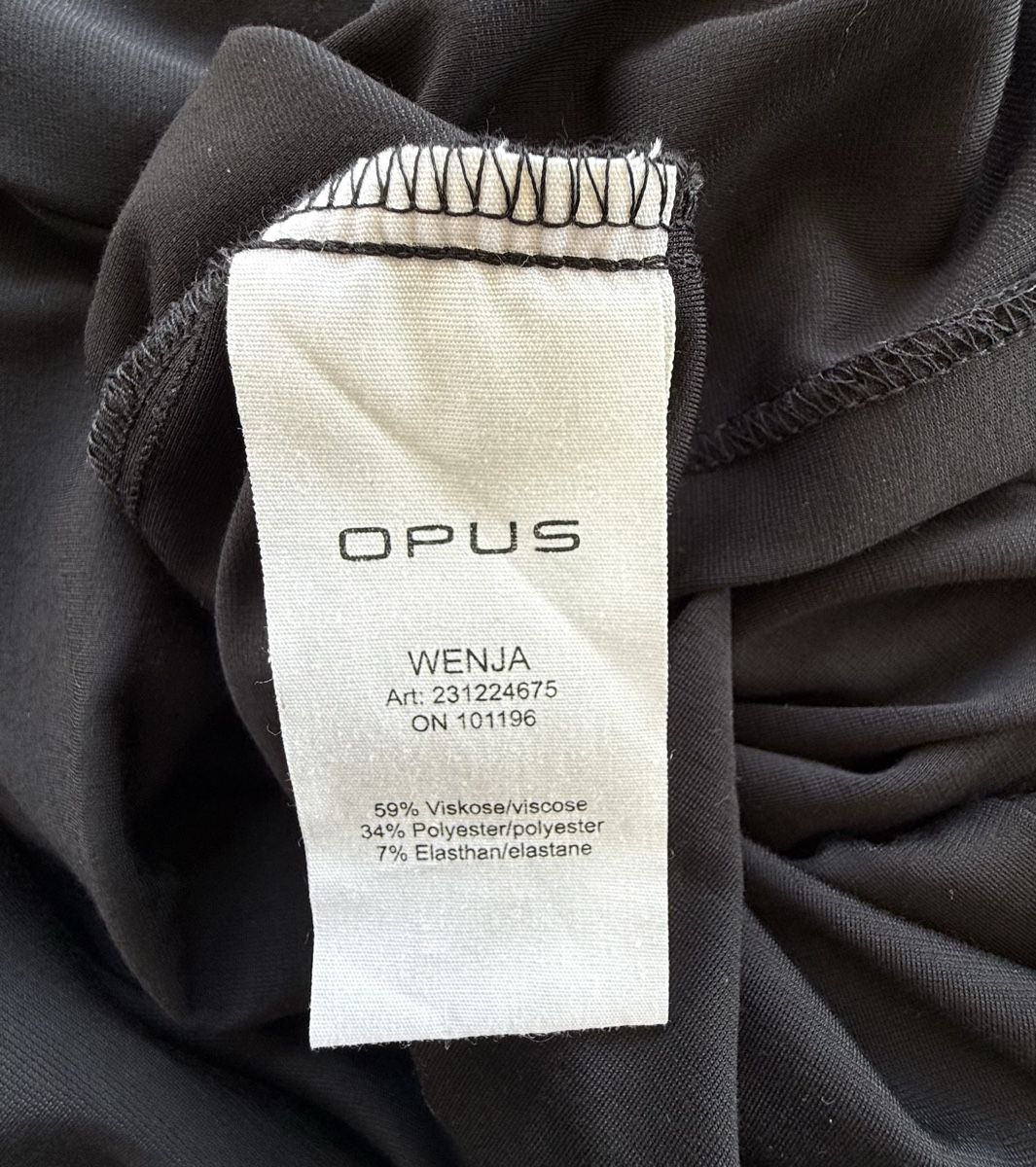 Opus Kleider: Kleid, Opus,  Grösse 42 – Gebraucht aus Anglikon von Haraldinho 4