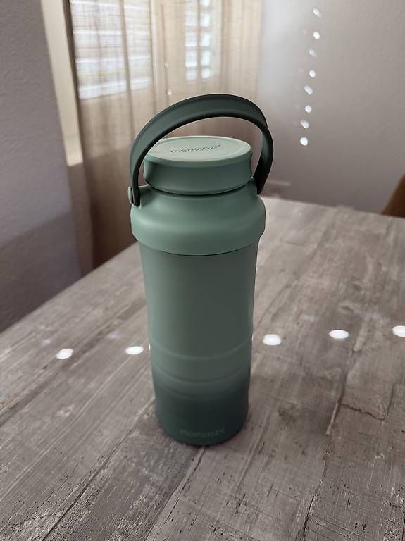 Accessori per l’allattamento: Momcozy Muttermilch Kühler Neu – Usato da Adlikon b.Regensdf venduto da giuuuuu 2