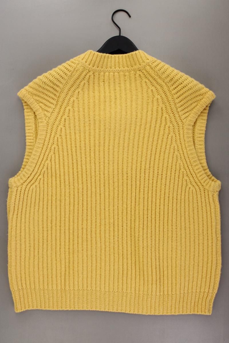 Pullover & Sweatshirts: SamsøeSamsøe Classic Pullunder Gr. M – Gebraucht aus Neustadt an der Waldnaab von SecondLifeFashion 3