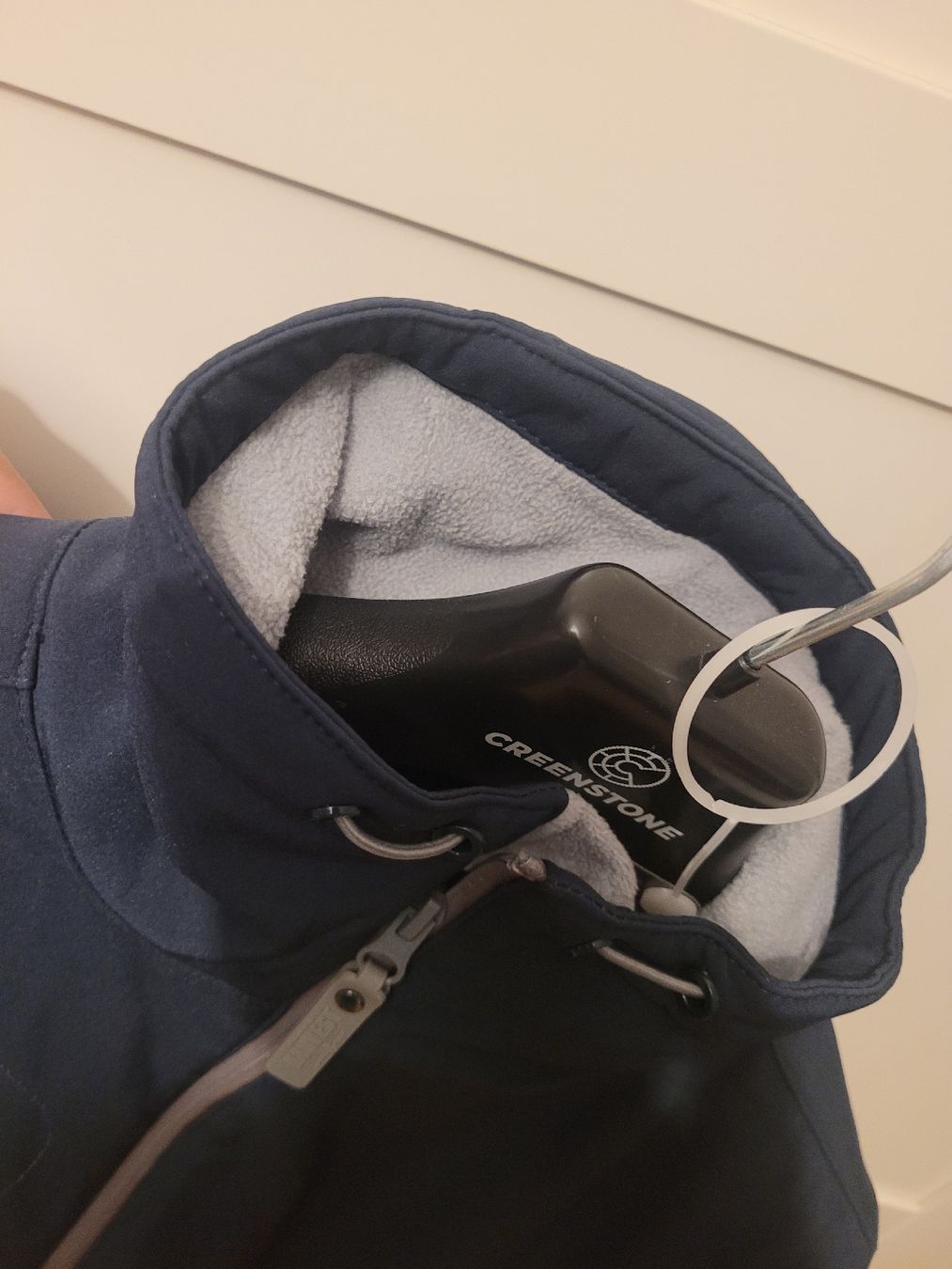 Giacche: Veste Renault neuve! Taille M – Nuovo (secondo la descrizione) da Courtaman venduto da Bluejazz 3
