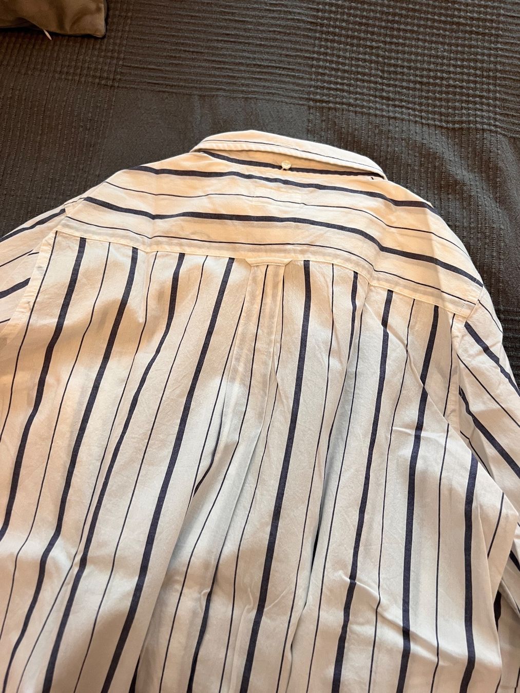 Gant Camicette: Gant Rugger Bluse gr.L – Nuovo (secondo la descrizione) da Zürich venduto da Deesay 4