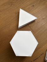 Nanoleaf Shapes Panels und Zubehör